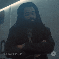 Tnt Drama Layton GIF by Snowpiercer on TNT