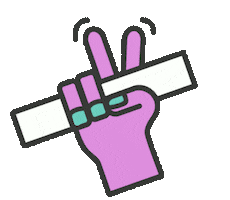 Rainbow Run Sticker by ar Redadeg