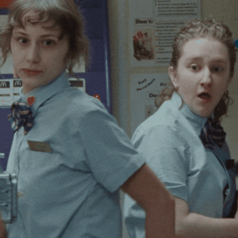 Channing Tatum Scream GIF by roofmanmovie