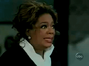 Oprah Winfrey GIF