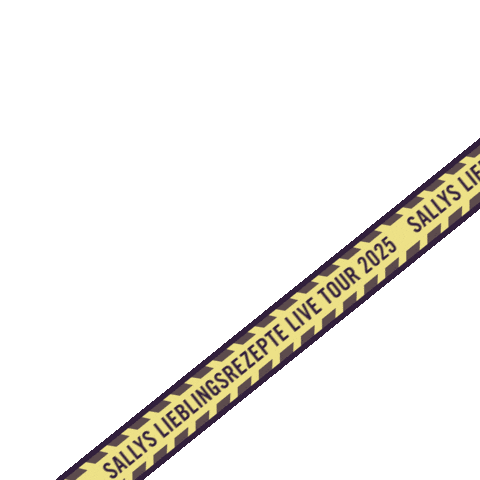 Live Tour Sticker Sticker by Sallys Welt