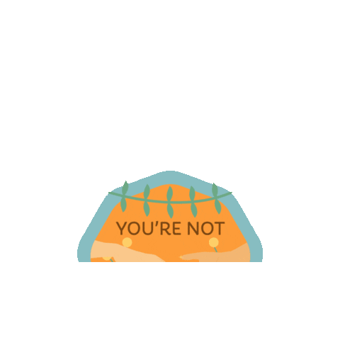 Umang Foundation Trust Sticker