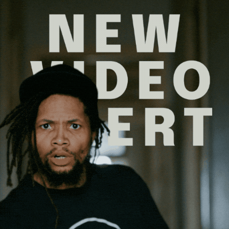Youtube Hiphop GIF by O&D