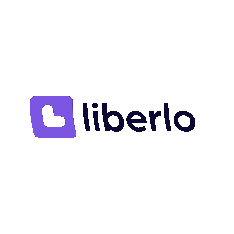 Liberlo Sticker