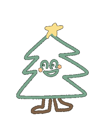 Christmas Sticker