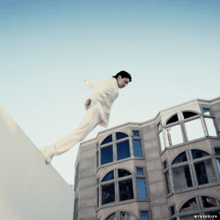 Bts GIF