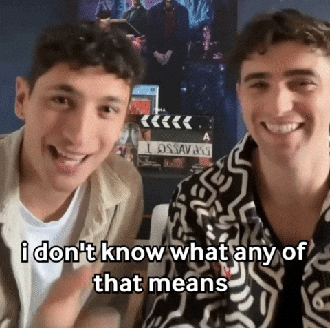 Cameo GIF