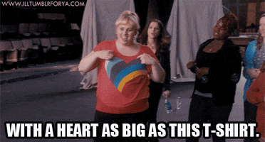 fat amy a cappella GIF by Pitch Perfect