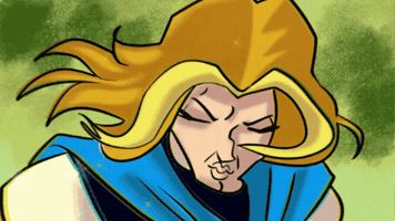 Winx Club GIF