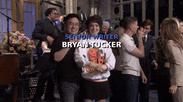 Snl Quinta Brunson GIF by Saturday Night Live