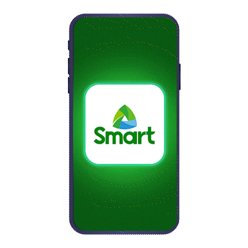 Smart Communications Sticker
