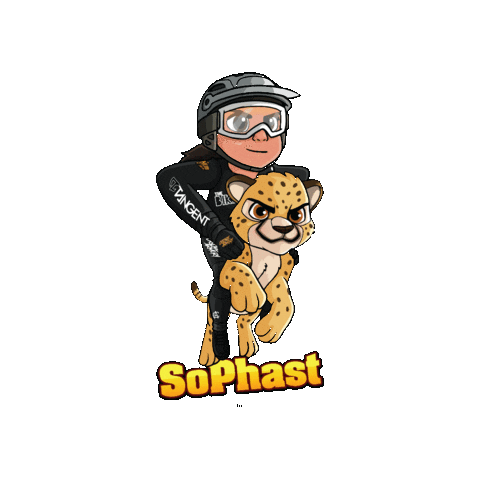 Sticker by The Bikeaholix