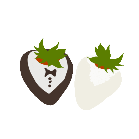 Elegant Confection Sticker