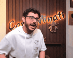 Carryminati GIF
