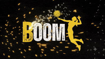 Boom GIF