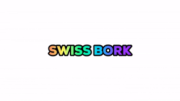Vitamin GIF by Swiss Bork