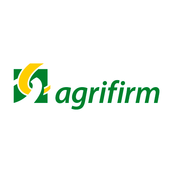 Agrifirm Brasil Sticker