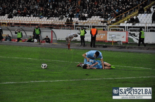 Zeljo Zeljeznicar GIF