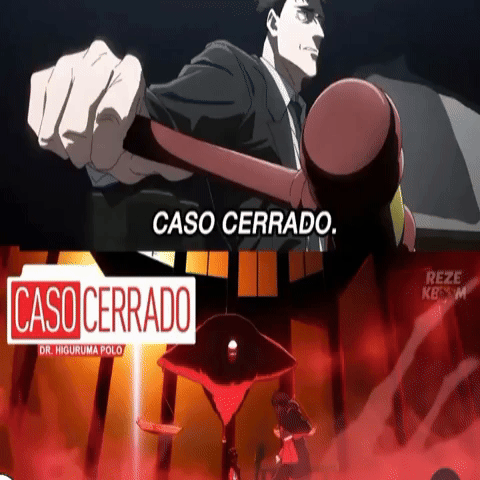 Anime GIF
