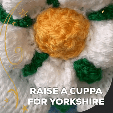 Yorkshire GIF by TeaCosyFolk