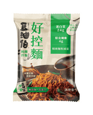 Soy Sauce Ramen Sticker by Semii