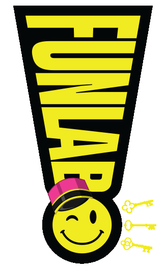 Funlab Sticker