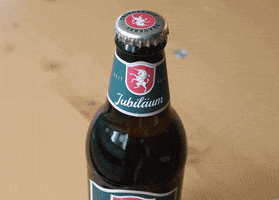 soccer beer GIF by Fohrenburger