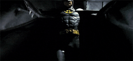 Batman Year One GIFs - Find &amp; Share on GIPHY