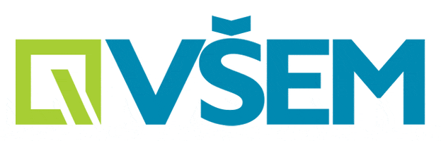 Logo Education GIF by VŠEM