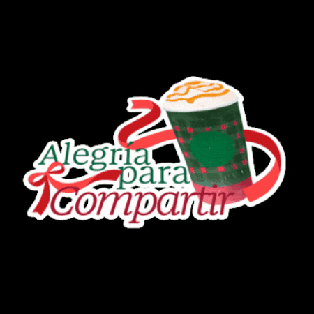 Sbux Sv GIF by Starbucks El Salvador