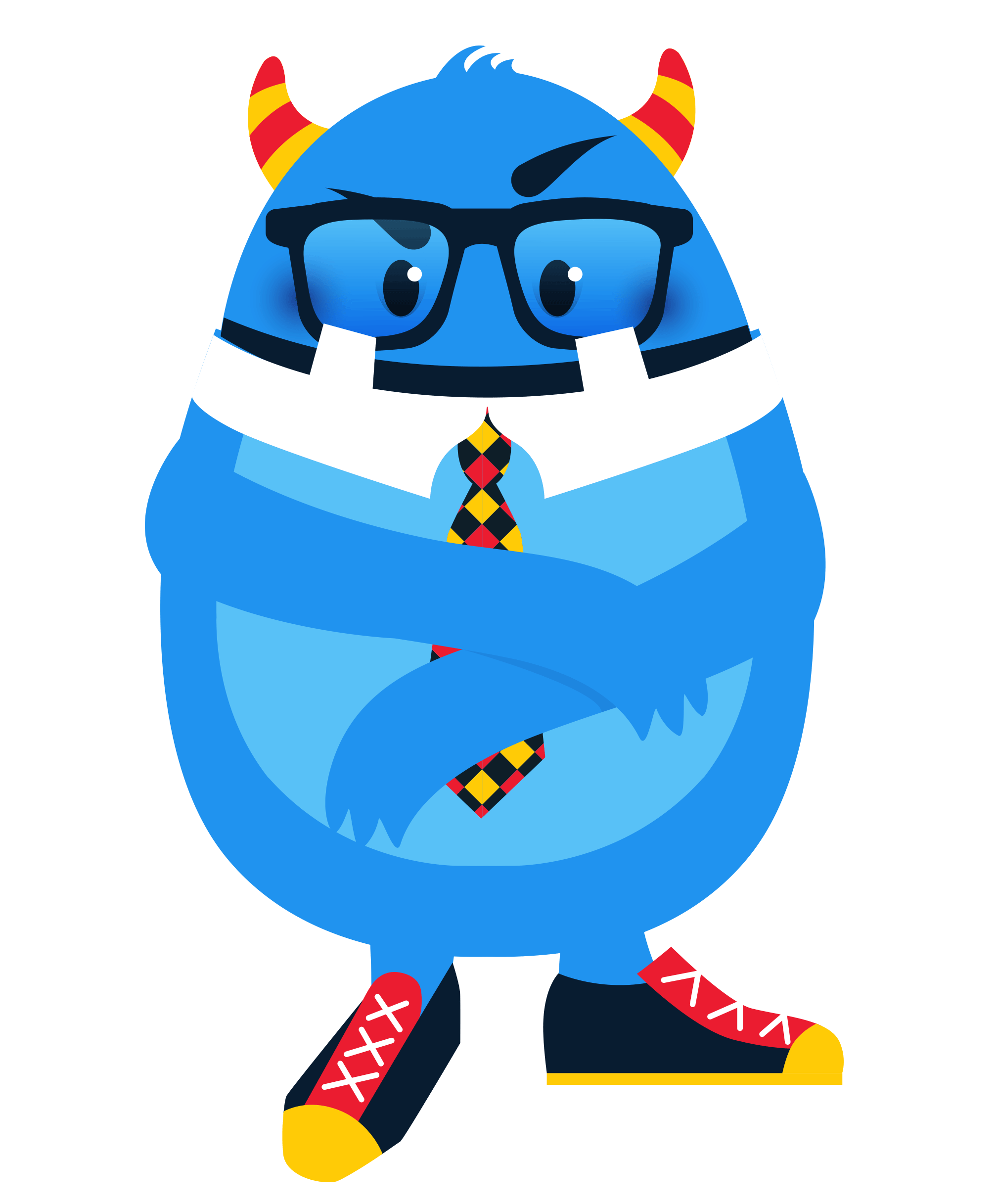 Monster Familiamonstro Sticker by Game Station for iOS & Android GIPHY