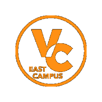 Sticker by Ventura College Official