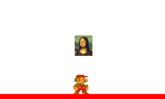 Mario GIF
