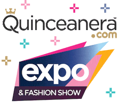 Xv Quince Expo Sticker by Quinceanera