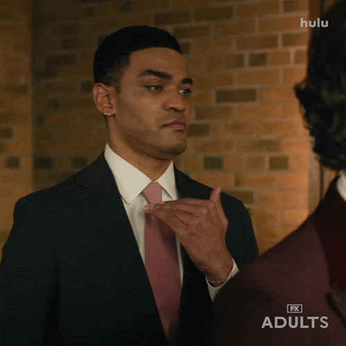 Nick Kroll No GIF by Adults