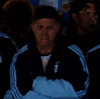 Argentina Enzo GIF