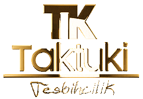 Tak Tuki Sticker by Tak Tuki Tesbihcilik