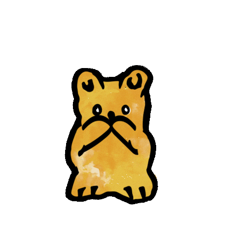 TeaWG Sticker