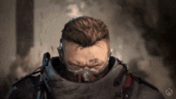 Mask Explosion GIF by Xbox