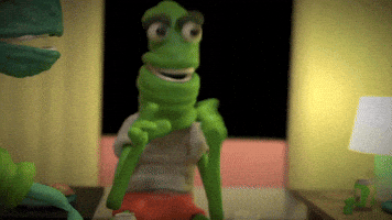 Game Night GIF by tokyomegaplex