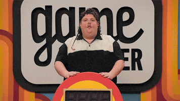 Jacob Wysocki Peace GIF by Dropout.tv