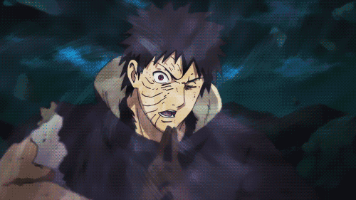 Uchiha Obito Gifs Get The Best Gif On Giphy