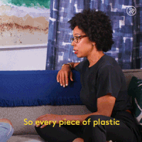 Ayana Elizabeth Johnson Environment GIF by Strong Opinions Loosely Held