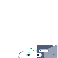 chatbot bots Sticker