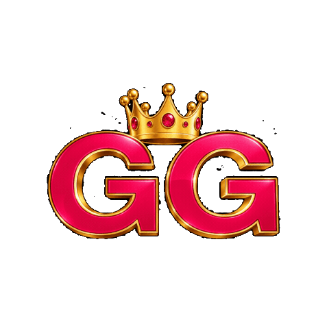 Good Game Gg Sticker by htwenty