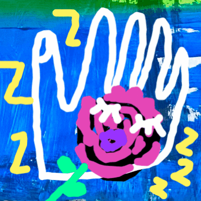 Sleep Zzz GIF