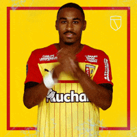 Ligue 1 Football GIF by rclens