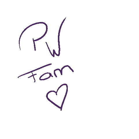 Pretty Wooman Sticker