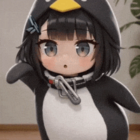 Gugugaga GIF