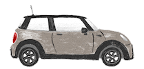 Mini Sticker by minijapan